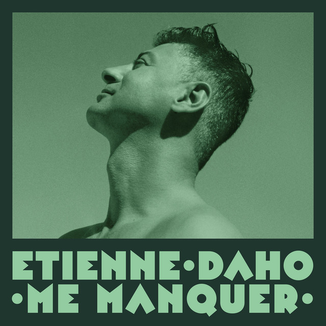 Me manquer (Live Symphonique à Lyon / 2019) album image