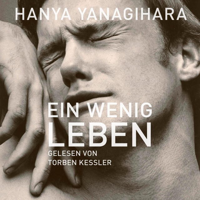 Hanya Yanagihara
