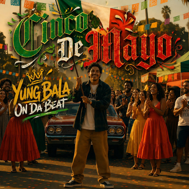 undefined album image