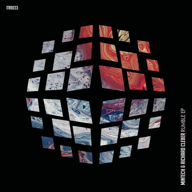 Time To Rumble cover art