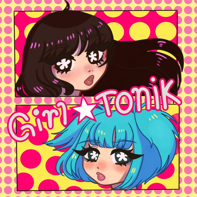 GIRLTONIK!