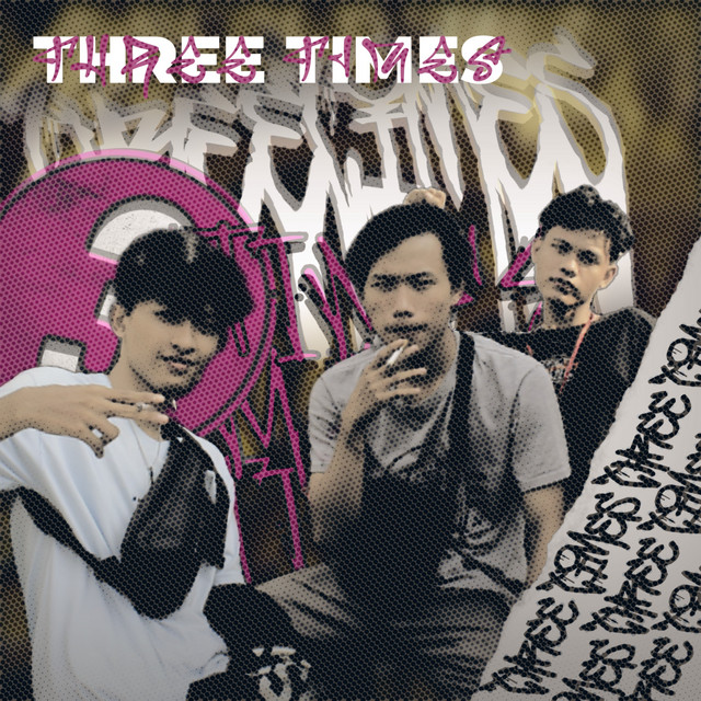THREE TIMES