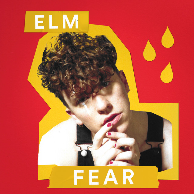 Fear cover art
