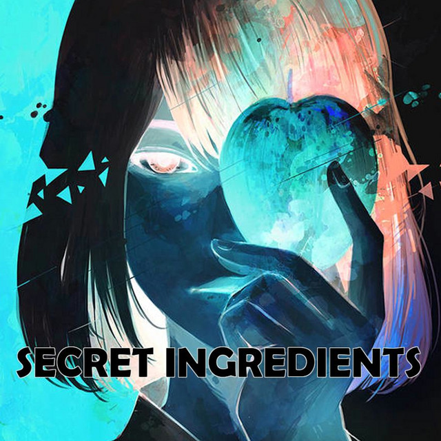 Secret Ingredients Photo