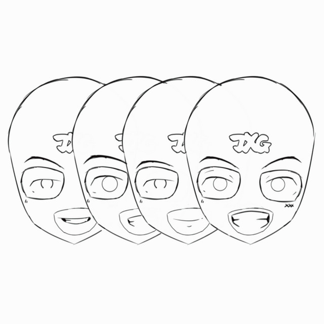 H!M cover art