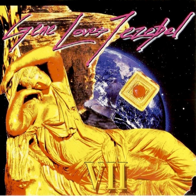 VII - Album by Gene Loves Jezebel | Spotify