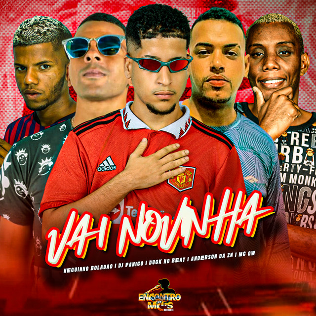 VAI NOVINHA