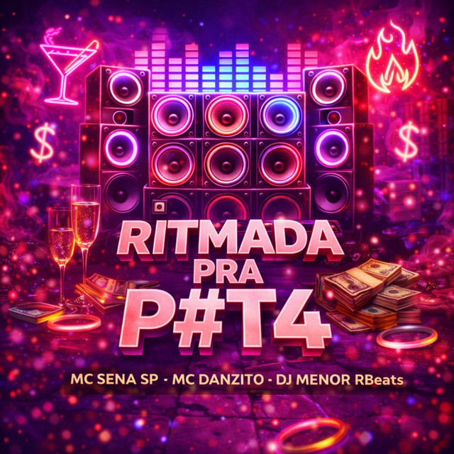 Ritmada pra Puta