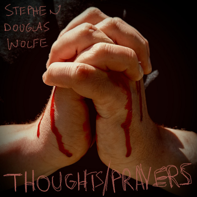 Stephen Douglas Wolfe