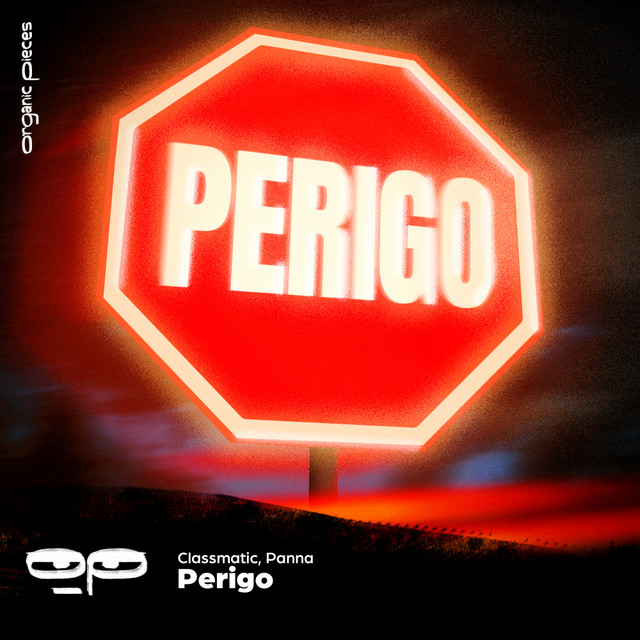 Perigo cover art