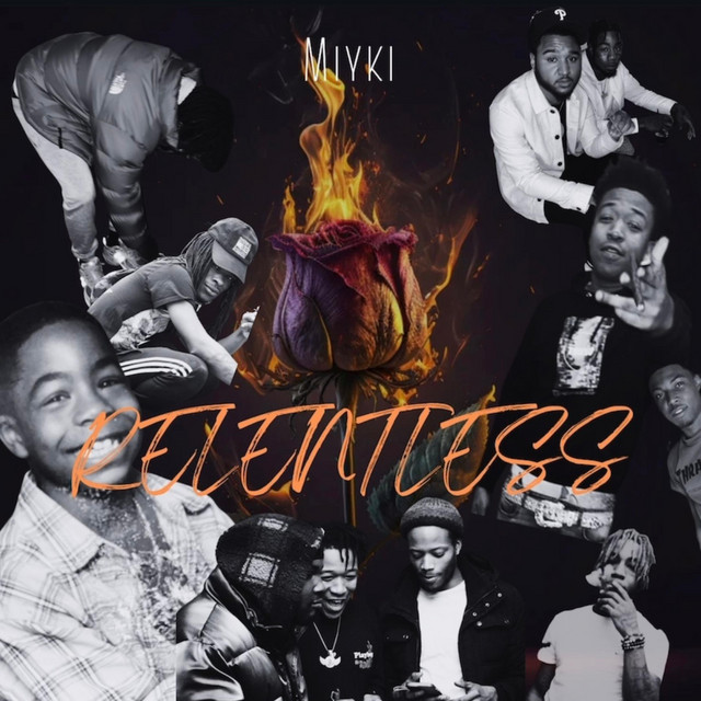 Relentless - Single by OtpMiyki | Spotify