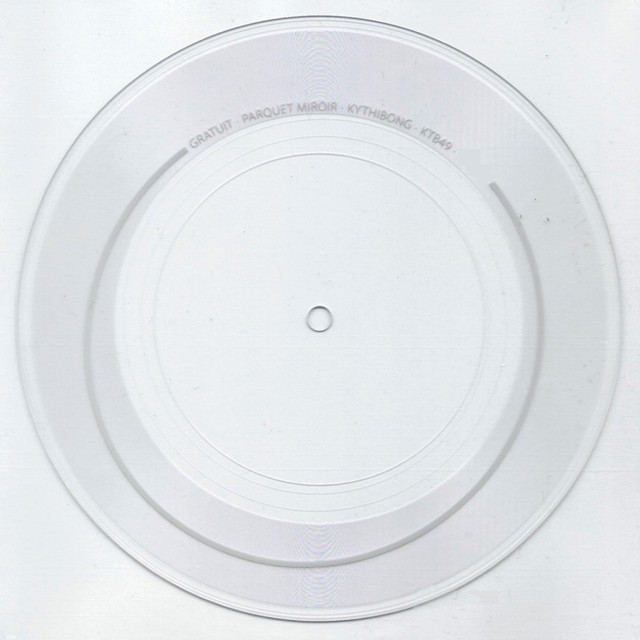 Parquet miroir cover