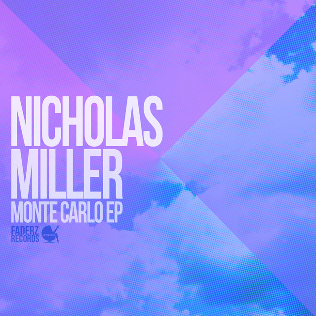 Nicholas Miller