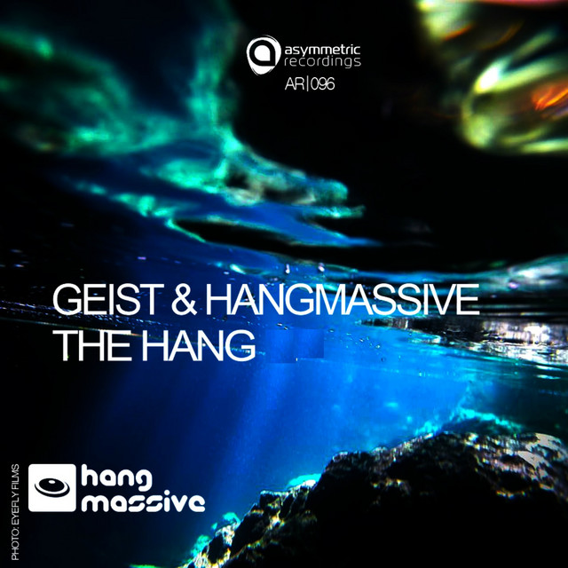 The Hang cover art