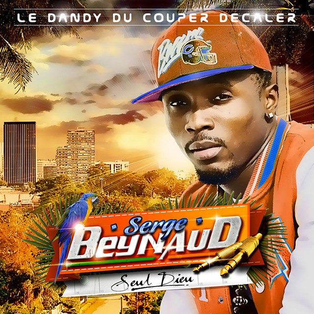 Seul Dieu cover art