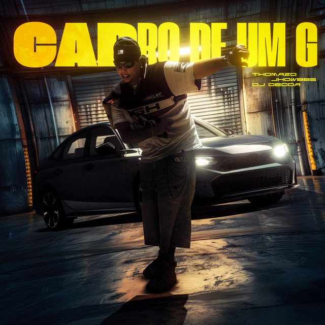CARRO DE UM G