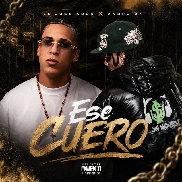 Ese Cuero