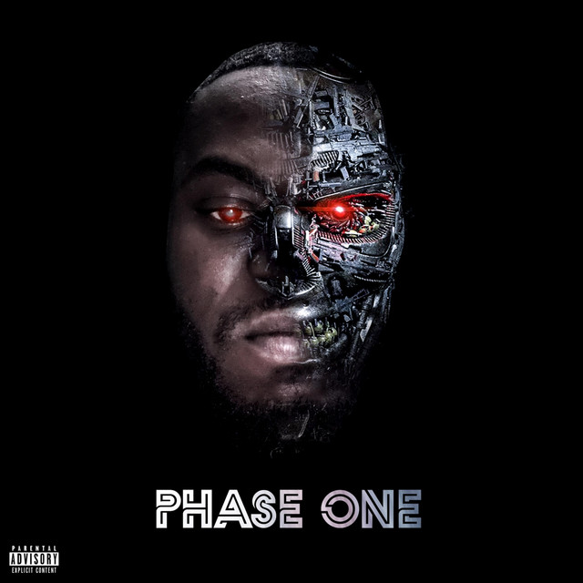 Phase One cover art