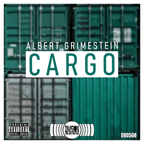 CARGO cover art