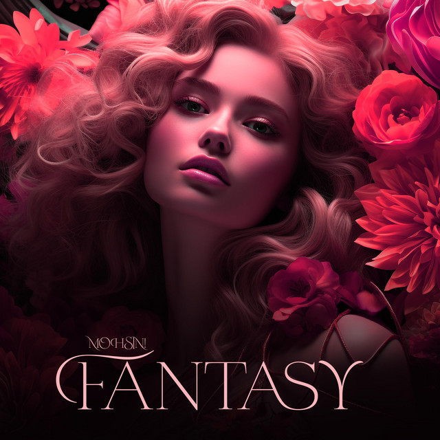 FANTASY cover art