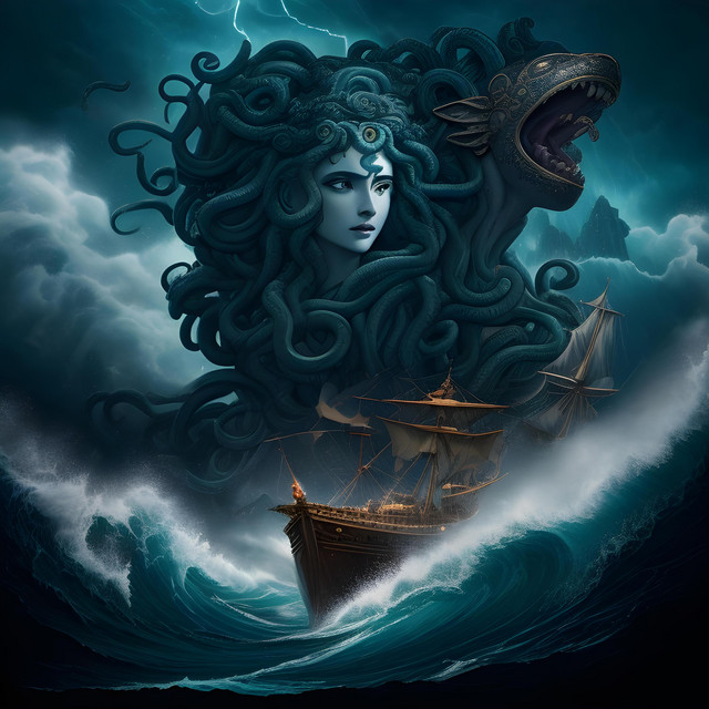 Dalgalar cover art