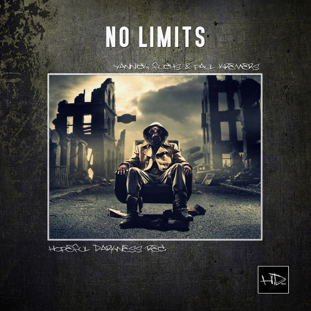 No Limits cover art