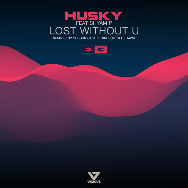 Lost Without U cover art