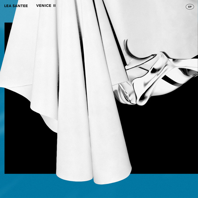 Venice II cover