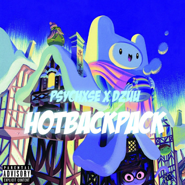 HotBackpack