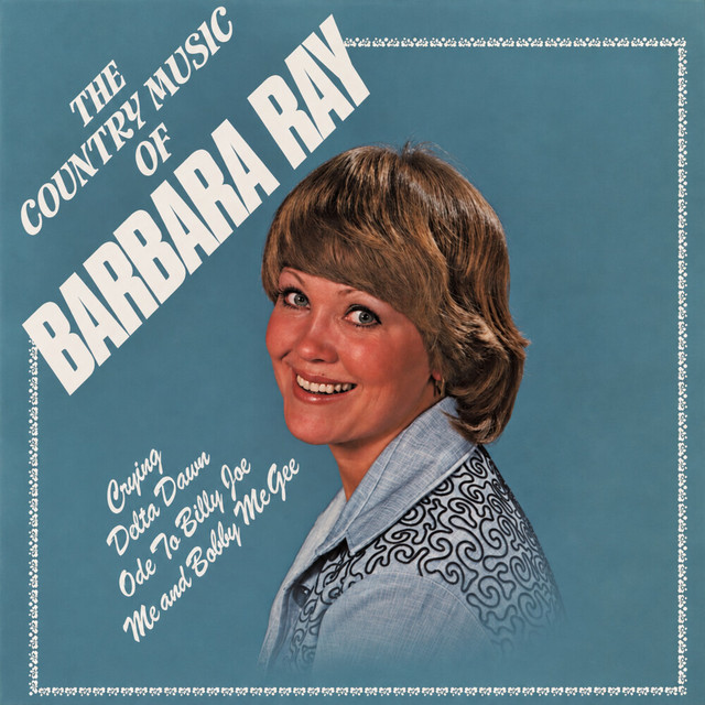 The Country Music Of cover