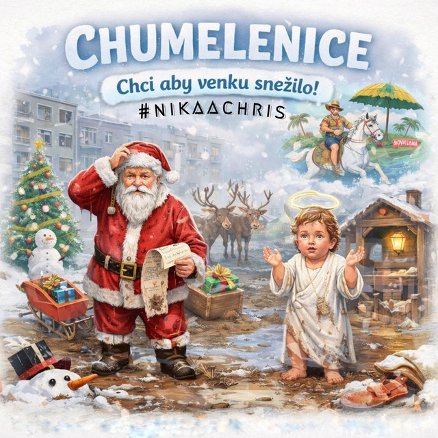 Chumelenice