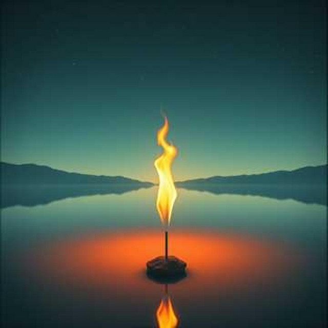 Playing with Fire