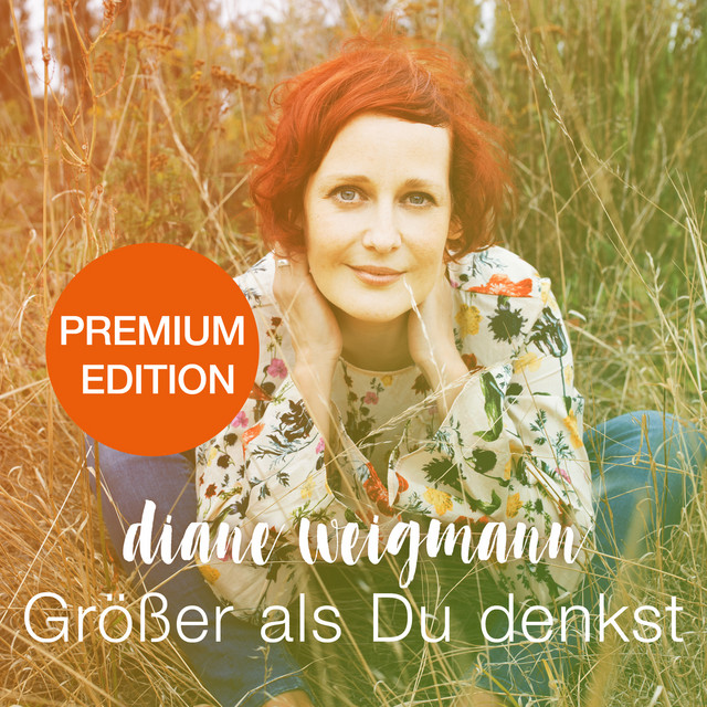 Größer als Du denkst (Premium Edition) cover art