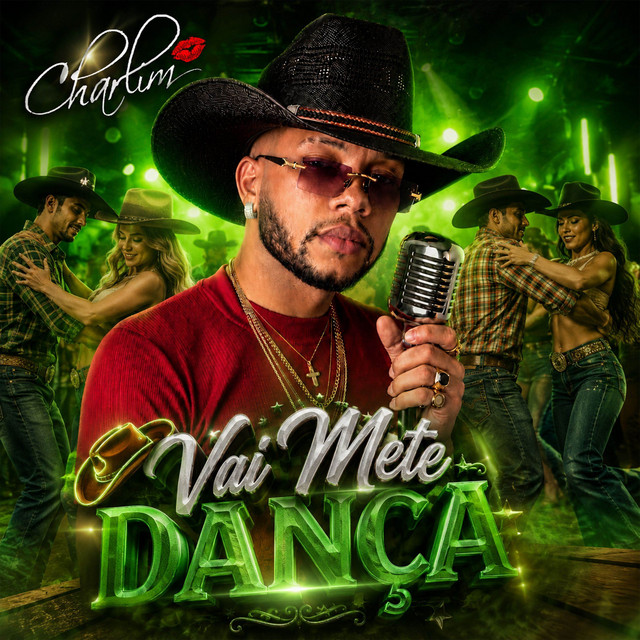 Vai Mete Dança