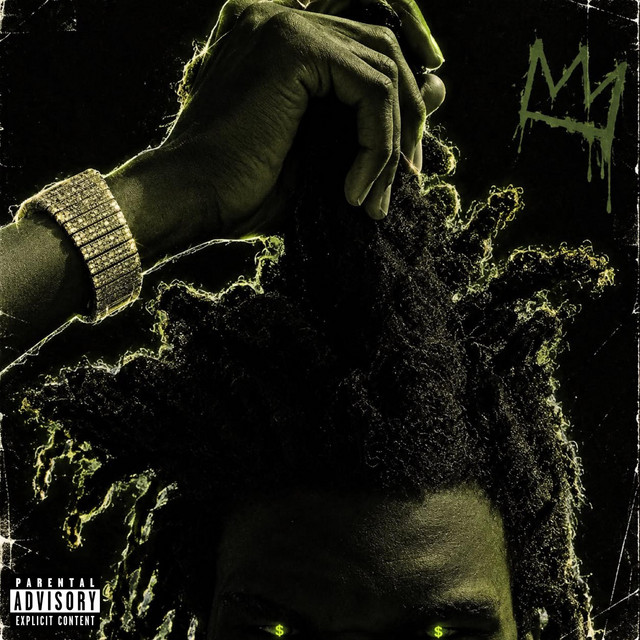 EVERYTHING 4 BENJIMAN$ cover