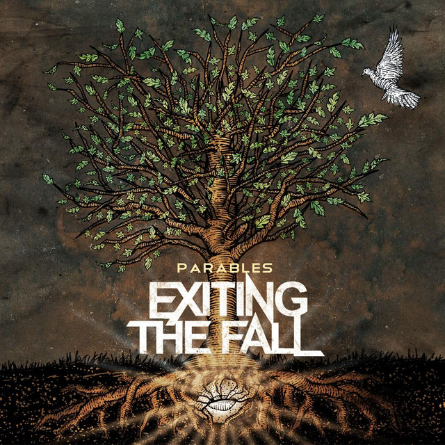 Parables cover art