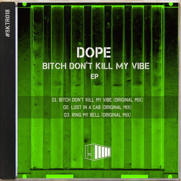 Dope (PT) – Ring My Bell - Original Mix