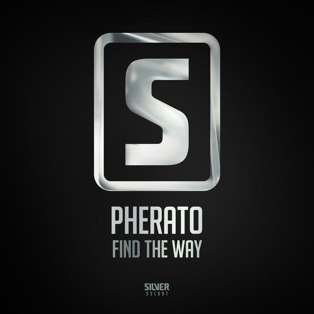 Find The Way album art