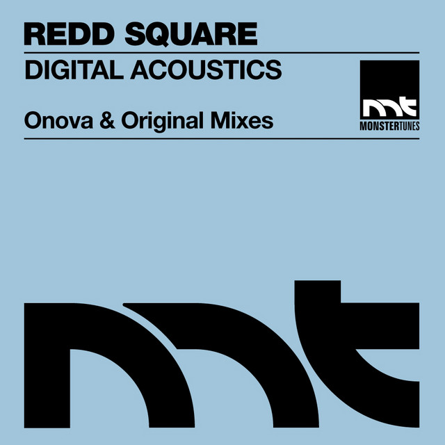 Digital Acoustics cover