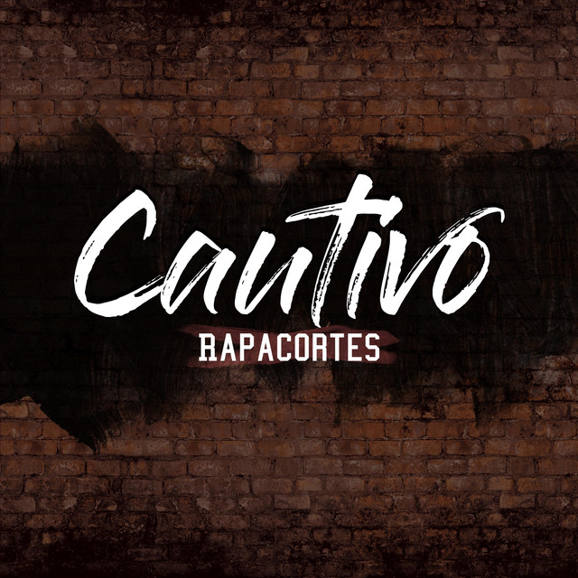 Cautivo cover art