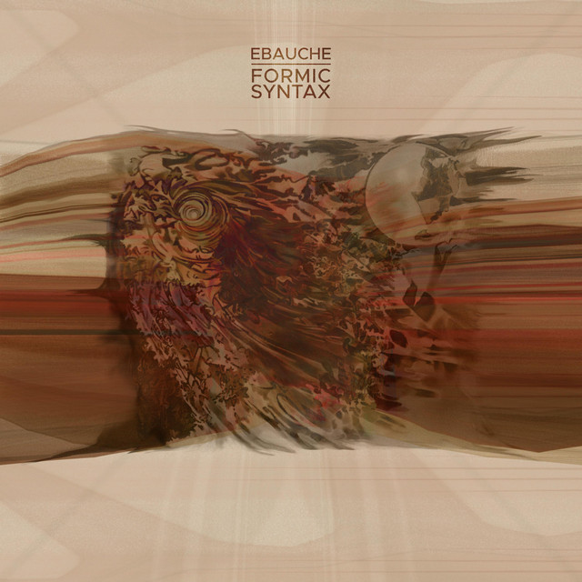 Formic Syntax cover art
