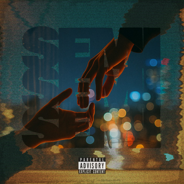 Falla Ner cover art