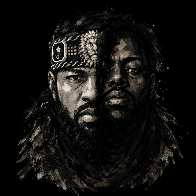 Cap Flow album image