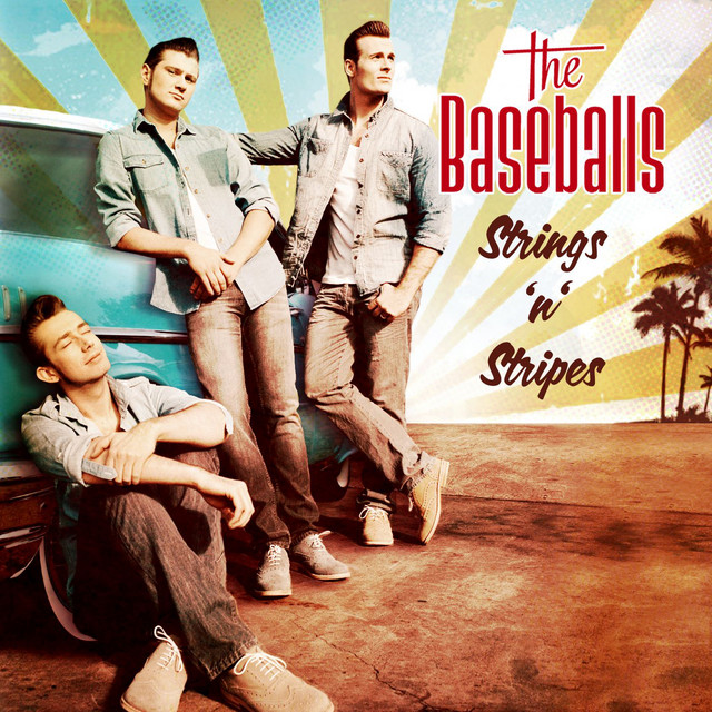 Strings 'n' Stripes (Deluxe Edition) cover art