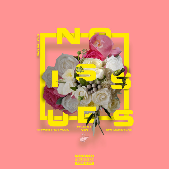 No Issues cover art