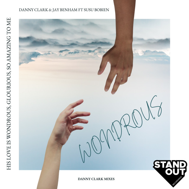 Wondrous - Original Mix