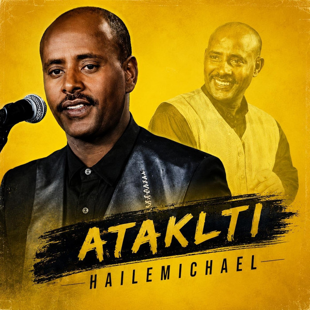 Ataklti Hailemichael