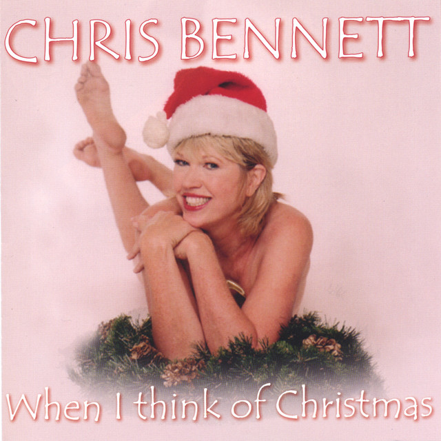 Chris Bennett image