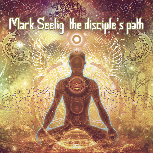 The Disciple’s Path cover art