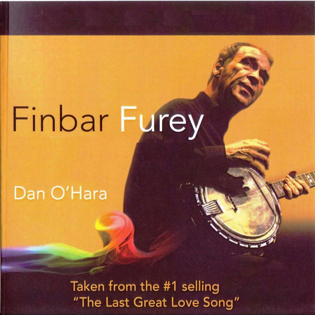 Dan O' Hara cover